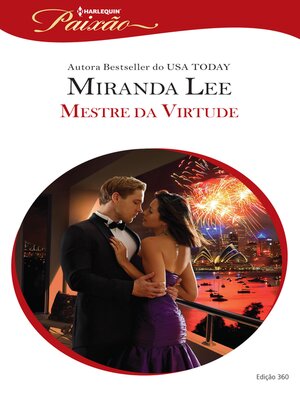 cover image of Mestre da Virtude